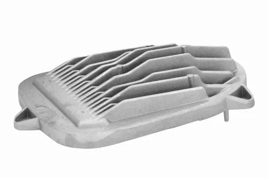 Steuergerät, Beleuchtung vorne rechts VEMO V30-73-0074 Bild Steuergerät, Beleuchtung vorne rechts VEMO V30-73-0074