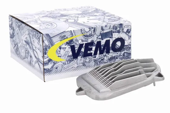 Steuergerät, Beleuchtung vorne rechts VEMO V30-73-0074 Bild Steuergerät, Beleuchtung vorne rechts VEMO V30-73-0074