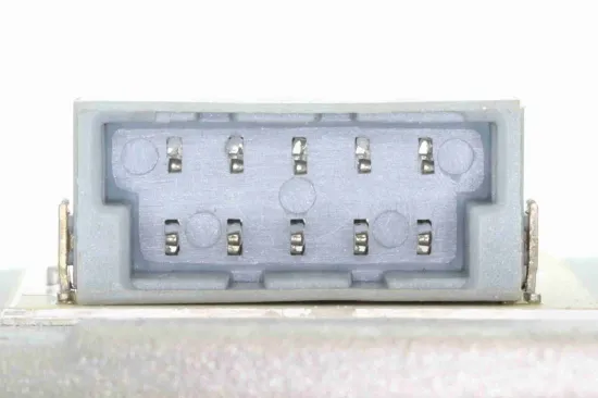 Steuergerät, Beleuchtung vorne links VEMO V30-73-0075 Bild Steuergerät, Beleuchtung vorne links VEMO V30-73-0075