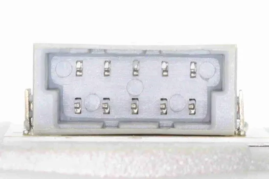 Steuergerät, Beleuchtung vorne rechts VEMO V30-73-0076 Bild Steuergerät, Beleuchtung vorne rechts VEMO V30-73-0076