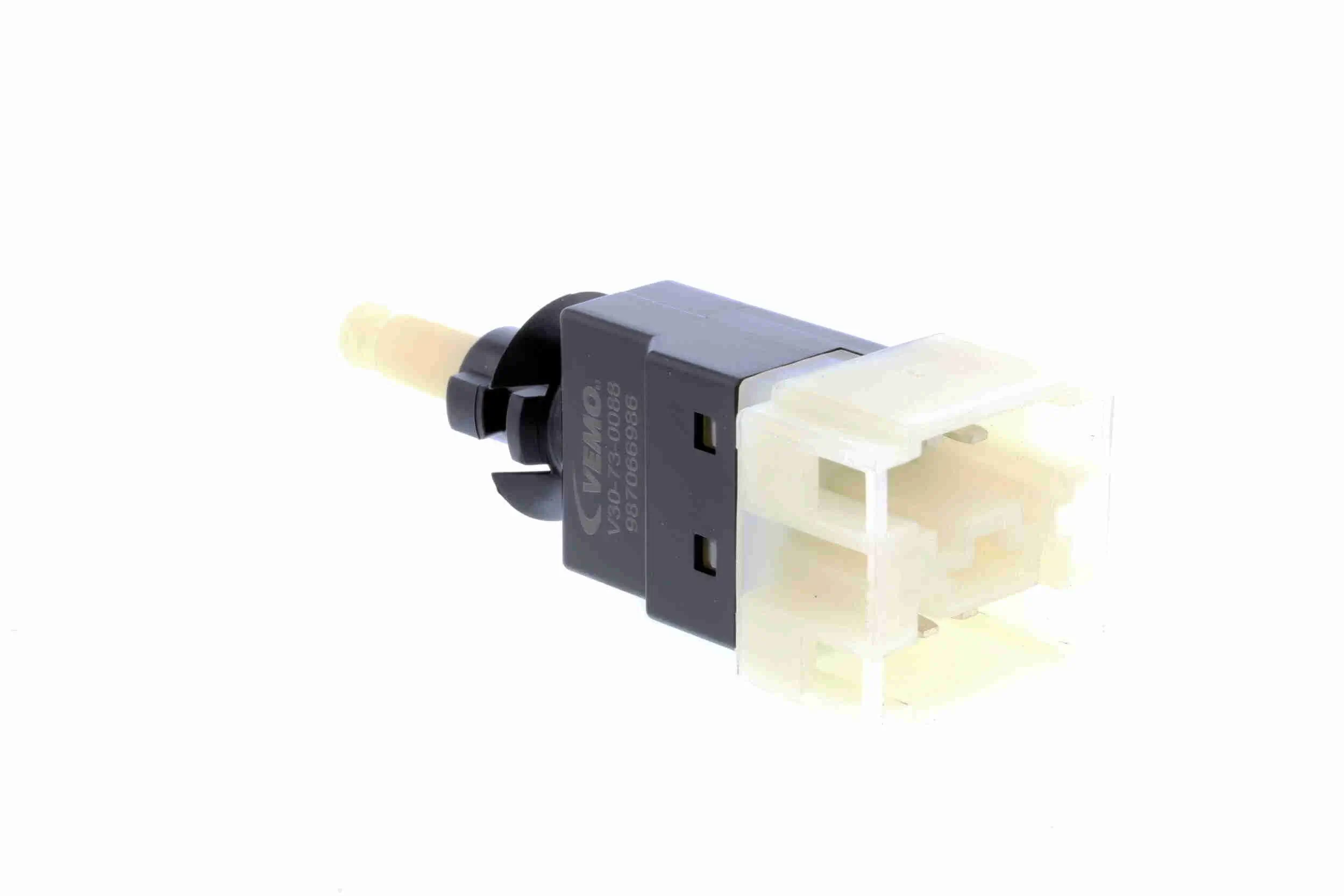 Bremslichtschalter Fußraum VEMO V30-73-0088