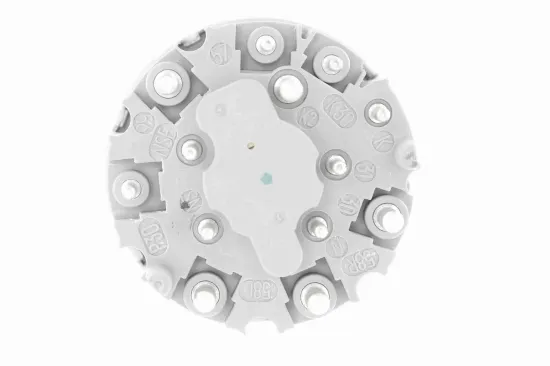 Schalter, Hauptlicht 12 V Armaturenbrett VEMO V30-73-0089 Bild Schalter, Hauptlicht 12 V Armaturenbrett VEMO V30-73-0089