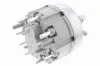 Schalter, Hauptlicht 12 V Armaturenbrett VEMO V30-73-0090