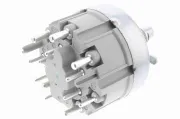 Schalter, Hauptlicht 12 V Armaturenbrett VEMO V30-73-0090