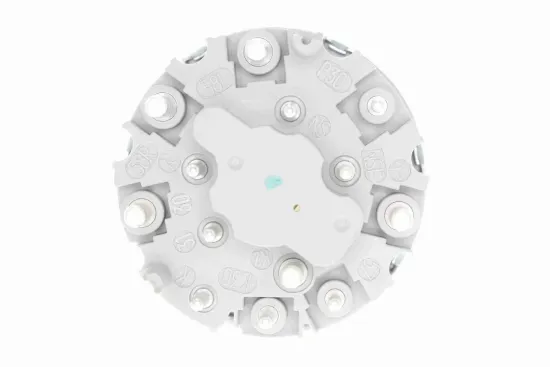 Schalter, Hauptlicht 12 V Armaturenbrett VEMO V30-73-0090 Bild Schalter, Hauptlicht 12 V Armaturenbrett VEMO V30-73-0090
