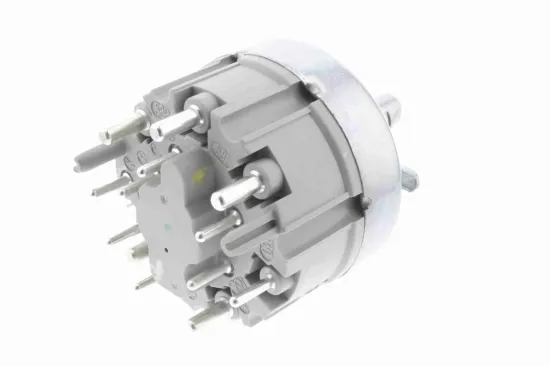 Schalter, Hauptlicht 12 V Armaturenbrett VEMO V30-73-0090 Bild Schalter, Hauptlicht 12 V Armaturenbrett VEMO V30-73-0090