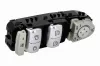 Schalter, Fensterheber vorne links VEMO V30-73-0094