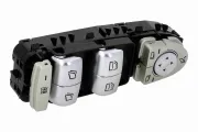 Schalter, Fensterheber vorne links VEMO V30-73-0094