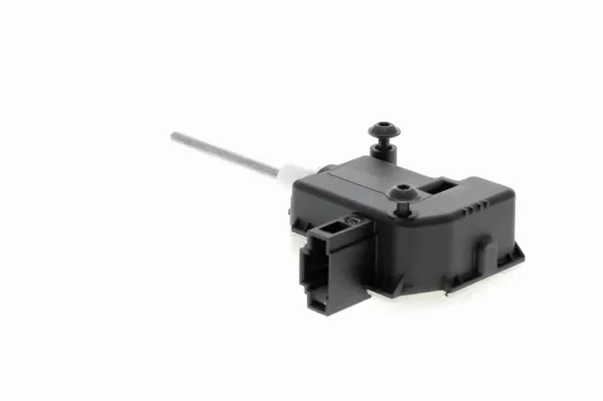 Stellelement, Zentralverriegelung Fahrzeugtankklappe VEMO V30-73-0109 Bild Stellelement, Zentralverriegelung Fahrzeugtankklappe VEMO V30-73-0109