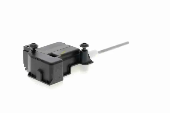 Stellelement, Zentralverriegelung Fahrzeugtankklappe VEMO V30-73-0109 Bild Stellelement, Zentralverriegelung Fahrzeugtankklappe VEMO V30-73-0109