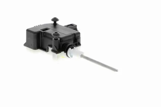 Stellelement, Zentralverriegelung Fahrzeugtankklappe VEMO V30-73-0109 Bild Stellelement, Zentralverriegelung Fahrzeugtankklappe VEMO V30-73-0109