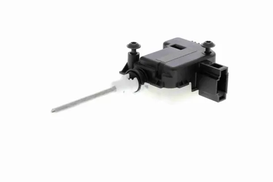 Stellelement, Zentralverriegelung Fahrzeugtankklappe VEMO V30-73-0109 Bild Stellelement, Zentralverriegelung Fahrzeugtankklappe VEMO V30-73-0109