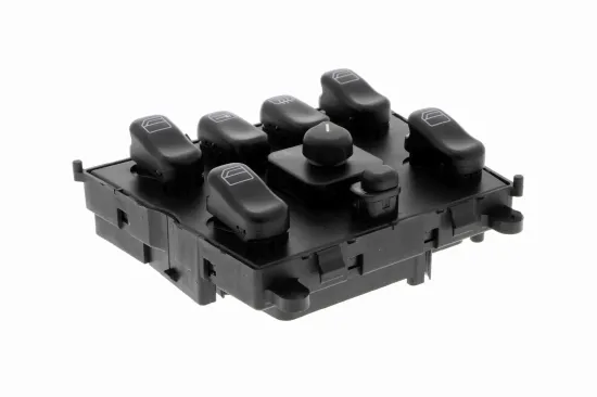 Schalter, Türverriegelung Mitte VEMO V30-73-0145 Bild Schalter, Türverriegelung Mitte VEMO V30-73-0145