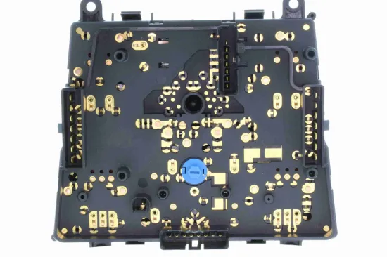 Schalter, Türverriegelung Mitte VEMO V30-73-0145 Bild Schalter, Türverriegelung Mitte VEMO V30-73-0145