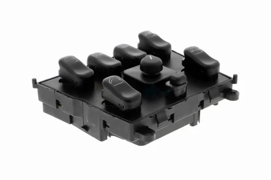 Schalter, Türverriegelung Mitte VEMO V30-73-0145 Bild Schalter, Türverriegelung Mitte VEMO V30-73-0145