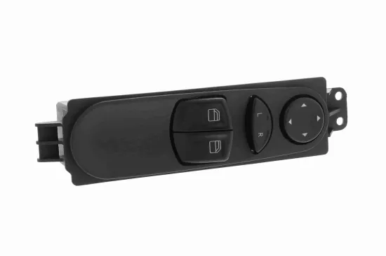 Schalter, Fensterheber vorne fahrerseitig VEMO V30-73-0151 Bild Schalter, Fensterheber vorne fahrerseitig VEMO V30-73-0151