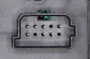 Schalter, Fensterheber vorne fahrerseitig VEMO V30-73-0151 Bild Schalter, Fensterheber vorne fahrerseitig VEMO V30-73-0151