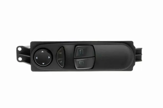 Schalter, Fensterheber vorne fahrerseitig VEMO V30-73-0151 Bild Schalter, Fensterheber vorne fahrerseitig VEMO V30-73-0151