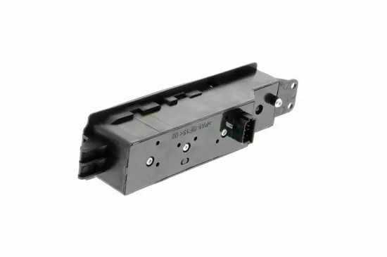 Schalter, Fensterheber vorne fahrerseitig VEMO V30-73-0151 Bild Schalter, Fensterheber vorne fahrerseitig VEMO V30-73-0151