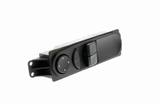 Schalter, Fensterheber vorne fahrerseitig VEMO V30-73-0151 Bild Schalter, Fensterheber vorne fahrerseitig VEMO V30-73-0151
