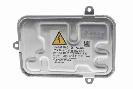 Steuergerät, Beleuchtung VEMO V30-73-0161 Bild Steuergerät, Beleuchtung VEMO V30-73-0161