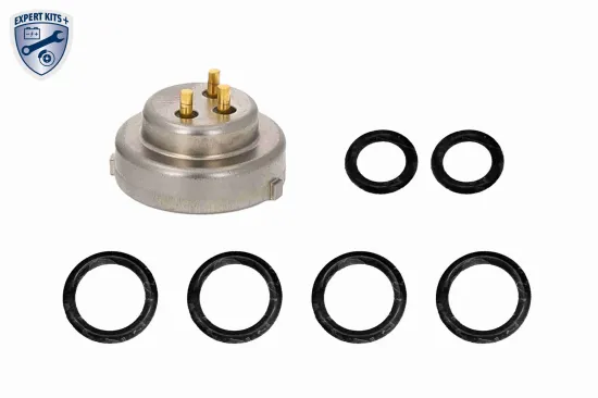 Reparatursatz, Mechatronik (Automatikgetriebe) VEMO V30-86-0017-XXL Bild Reparatursatz, Mechatronik (Automatikgetriebe) VEMO V30-86-0017-XXL