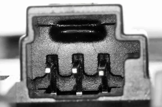 Schalter, Fensterheber fahrerseitig VEMO V30-73-0204 Bild Schalter, Fensterheber fahrerseitig VEMO V30-73-0204