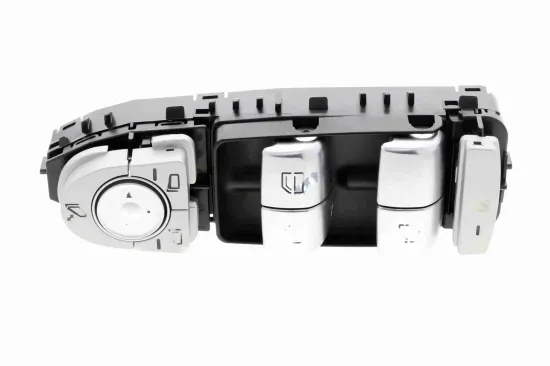 Schalter, Fensterheber fahrerseitig VEMO V30-73-0204 Bild Schalter, Fensterheber fahrerseitig VEMO V30-73-0204