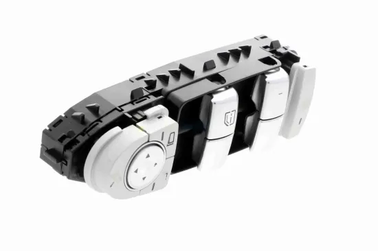 Schalter, Fensterheber fahrerseitig VEMO V30-73-0204 Bild Schalter, Fensterheber fahrerseitig VEMO V30-73-0204