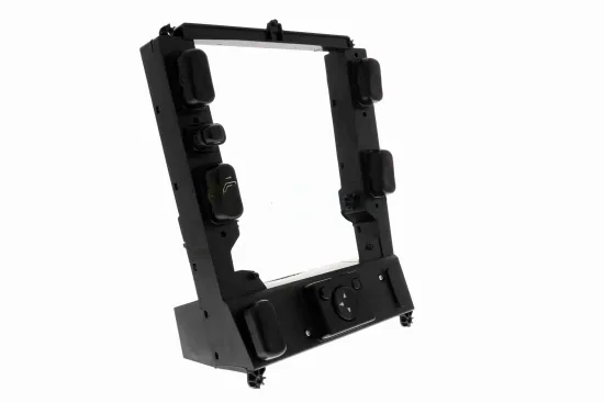 Schalter, Fensterheber vorne VEMO V30-73-0225 Bild Schalter, Fensterheber vorne VEMO V30-73-0225