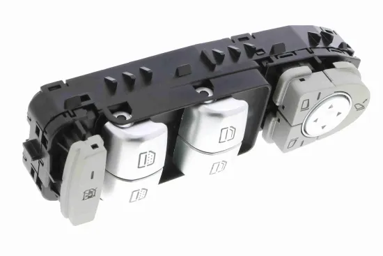 Schalter, Fensterheber vorne links VEMO V30-73-0239 Bild Schalter, Fensterheber vorne links VEMO V30-73-0239