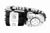 Schalter, Fensterheber vorne links VEMO V30-73-0245 Bild Schalter, Fensterheber vorne links VEMO V30-73-0245