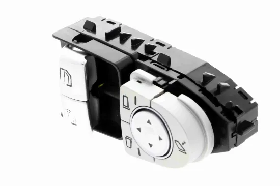 Schalter, Fensterheber vorne links VEMO V30-73-0245 Bild Schalter, Fensterheber vorne links VEMO V30-73-0245