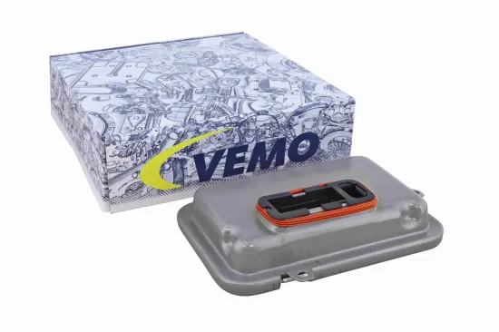 Steuergerät, Beleuchtung rechts links VEMO V30-73-0295 Bild Steuergerät, Beleuchtung rechts links VEMO V30-73-0295