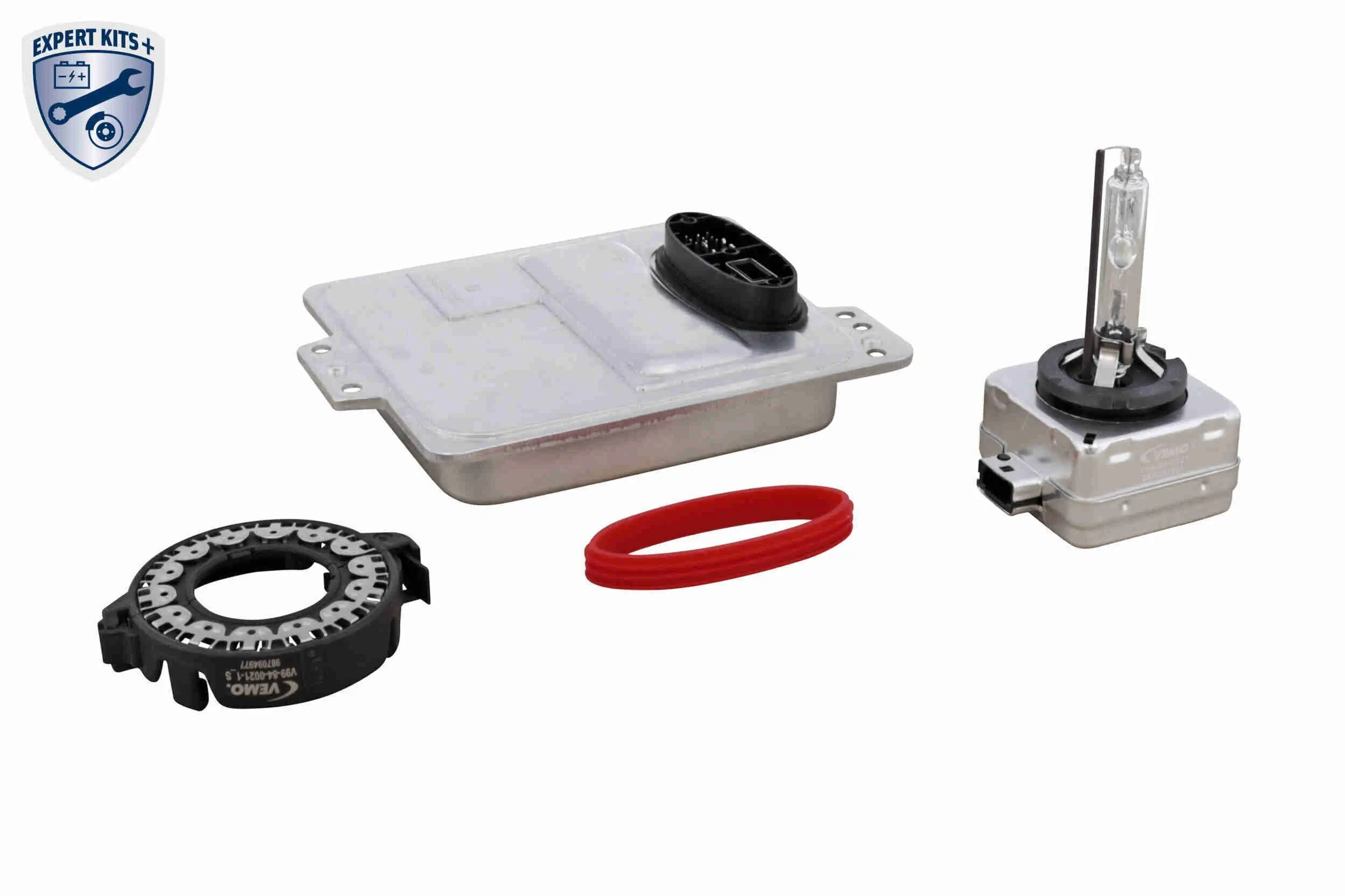 Steuergerät, Beleuchtung beidseitig VEMO V30-73-0296-KIT1