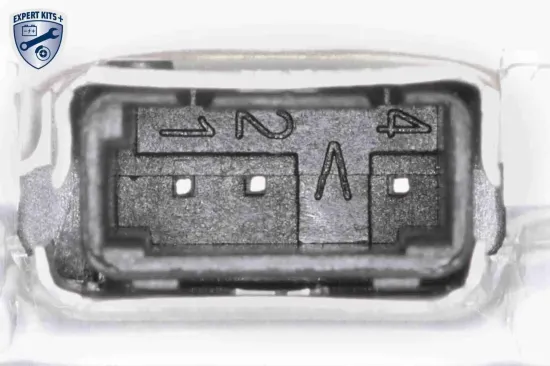 Steuergerät, Beleuchtung beidseitig VEMO V30-73-0296-KIT1 Bild Steuergerät, Beleuchtung beidseitig VEMO V30-73-0296-KIT1