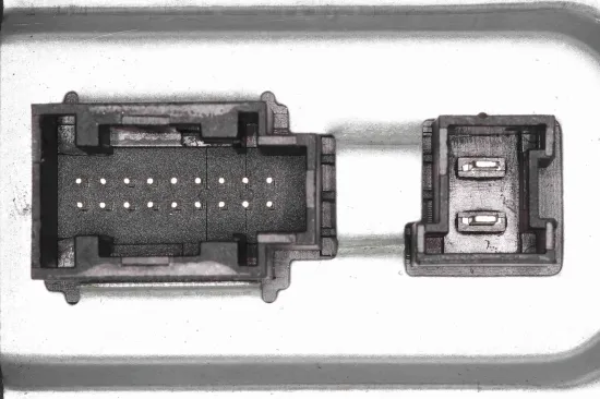 Steuergerät, Beleuchtung VEMO V30-73-0317 Bild Steuergerät, Beleuchtung VEMO V30-73-0317