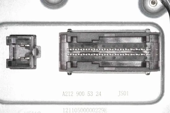 Steuergerät, Beleuchtung VEMO V30-73-0319 Bild Steuergerät, Beleuchtung VEMO V30-73-0319