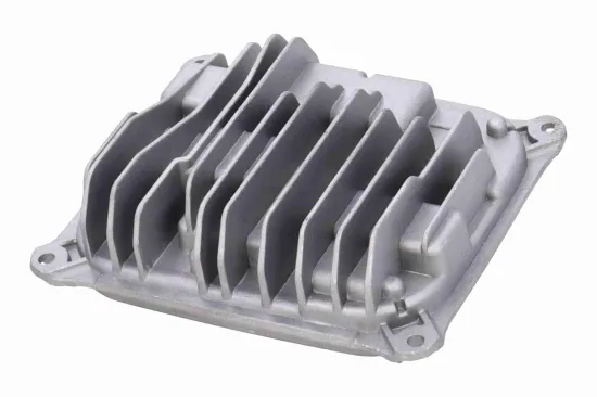 Steuergerät, Beleuchtung VEMO V30-73-0319 Bild Steuergerät, Beleuchtung VEMO V30-73-0319