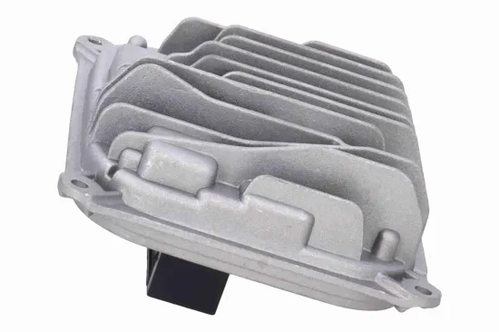 Steuergerät, Beleuchtung VEMO V30-73-0319 Bild Steuergerät, Beleuchtung VEMO V30-73-0319