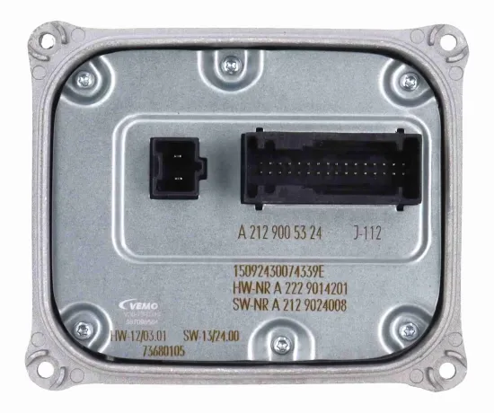 Steuergerät, Beleuchtung VEMO V30-73-0319 Bild Steuergerät, Beleuchtung VEMO V30-73-0319