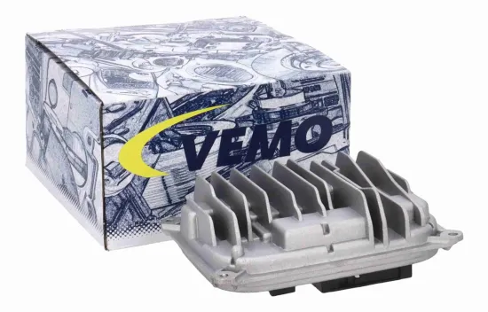 Steuergerät, Beleuchtung VEMO V30-73-0319 Bild Steuergerät, Beleuchtung VEMO V30-73-0319