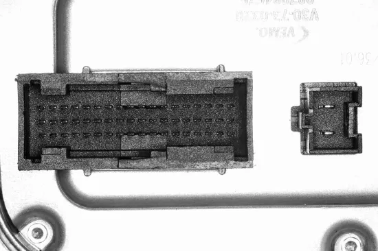 Steuergerät, Beleuchtung VEMO V30-73-0320 Bild Steuergerät, Beleuchtung VEMO V30-73-0320