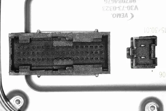 Steuergerät, Beleuchtung vorne VEMO V30-73-0323 Bild Steuergerät, Beleuchtung vorne VEMO V30-73-0323