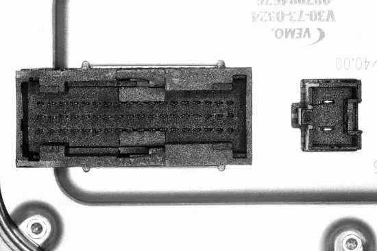 Steuergerät, Beleuchtung vorne links rechts VEMO V30-73-0324 Bild Steuergerät, Beleuchtung vorne links rechts VEMO V30-73-0324
