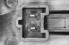 Steuergerät, Beleuchtung VEMO V30-73-0325 Bild Steuergerät, Beleuchtung VEMO V30-73-0325