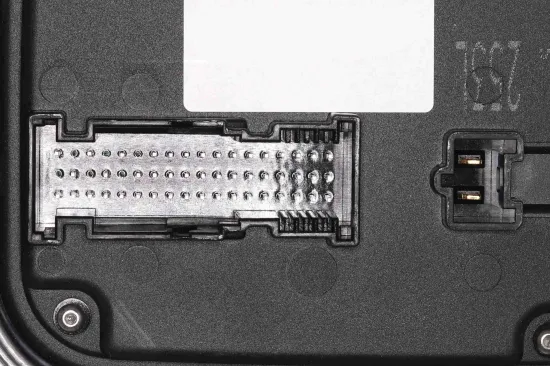 Steuergerät, Beleuchtung VEMO V30-73-0329 Bild Steuergerät, Beleuchtung VEMO V30-73-0329