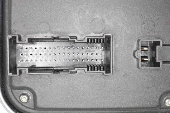 Steuergerät, Beleuchtung VEMO V30-73-0330 Bild Steuergerät, Beleuchtung VEMO V30-73-0330