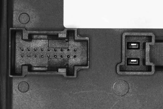 Steuergerät, Beleuchtung VEMO V30-73-0331 Bild Steuergerät, Beleuchtung VEMO V30-73-0331