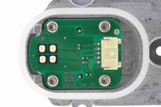 Steuergerät, Beleuchtung VEMO V30-73-0335 Bild Steuergerät, Beleuchtung VEMO V30-73-0335